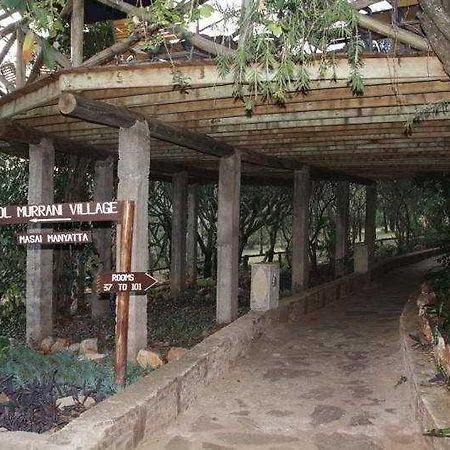 Mara Sopa Lodge Maasai Mara Kültér fotó