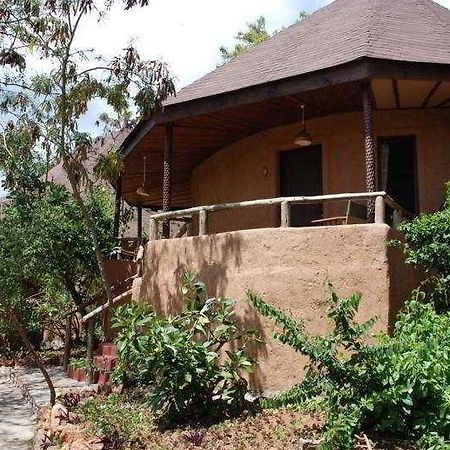 Masai Mara Sopa Lodge Maasai Mara Kültér fotó