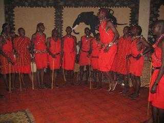 Masai Mara Sopa Lodge Maasai Mara Kültér fotó