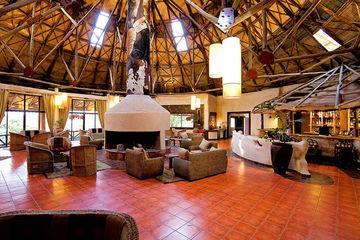 Mara Sopa Lodge Maasai Mara Kültér fotó