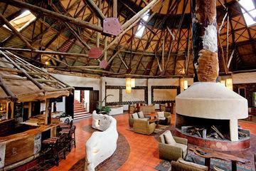 Masai Mara Sopa Lodge Maasai Mara Kültér fotó