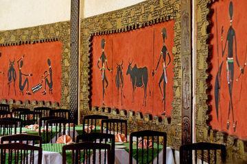 Masai Mara Sopa Lodge Maasai Mara Kültér fotó