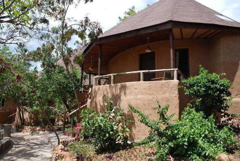 Masai Mara Sopa Lodge Maasai Mara Kültér fotó
